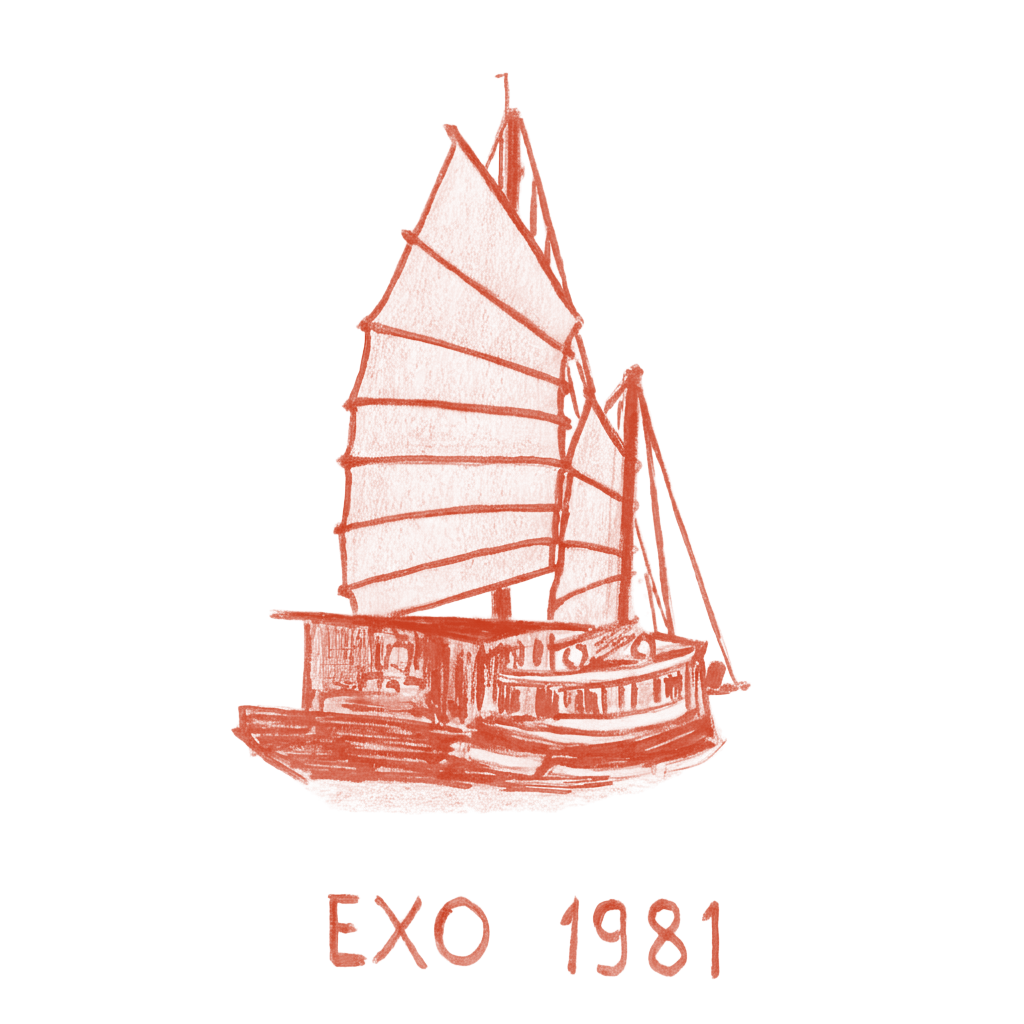 Exodus 1981